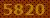 3677 code