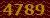 3677 code