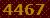 3677 code