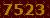 3677 code