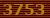 3677 code