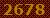3677 code