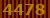 3677 code