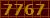 3677 code