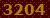 3677 code