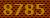 3677 code