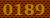 3677 code