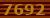3677 code
