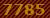 3677 code