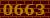 3677 code