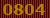 3677 code