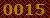 3677 code