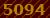 3677 code