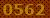 3677 code