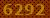 3677 code