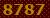 3677 code