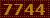 3677 code