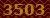 3677 code