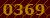 3677 code