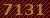 3677 code