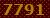 3677 code