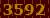 3677 code
