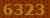 3677 code