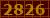 3677 code