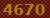 3677 code