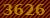 3677 code