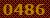 3677 code
