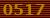3677 code