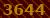 3677 code