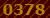 3677 code