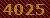 3677 code