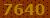3677 code